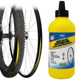 Sigillante pneumatici Liquido WEKGO