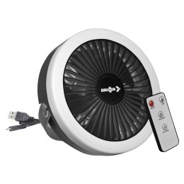 Ventilatore Moonbelle RG BRUNNER