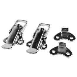 Ganci cofano Bonnet Clips LAMPA