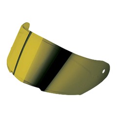 Visiera e accessori Visiera CABERG