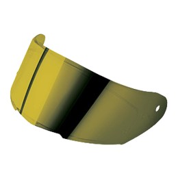 Visiera e accessori Visiera CABERG