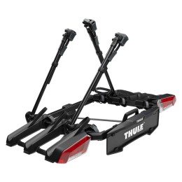 Portabici da Gancio Traino OutPace 3 bici THULE