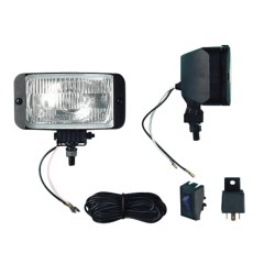 Fari supplementari Prox LAMPA