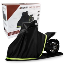 Telo Coprimoto interno-esterno Drive In RONIN