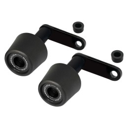 Protezione telaio Honda CBR BARRACUDA