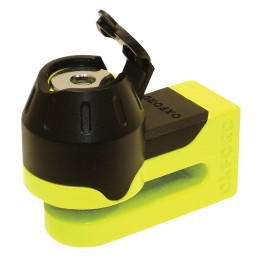 Bloccadisco OF49 Mini T Disk OXFORD