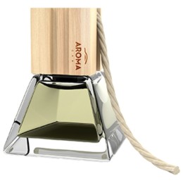 Profumi da appendere PRESTIGE WOOD Gold AROMA CAR