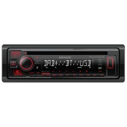 Autoradio DIN singolo KDC-BT450DAB KENWOOD
