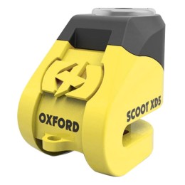 Bloccadisco Scooter XD5 OXFORD