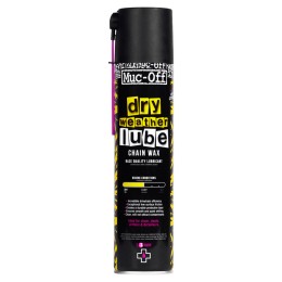 Lubrificante catena Dry Weather Lube Aerosol MUC-OFF