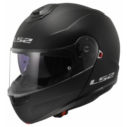 Casco Modulare FF908 Strobe LS2 HELMETS