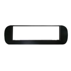 Installazione Mascherina 1 din Fiat Panda III versione  2012> Fiat Panda III versione  2012 > PHONOCAR