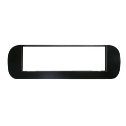 Installazione Mascherina 1 din Fiat Panda III versione  2012> Fiat Panda III versione  2012 > PHONOCAR
