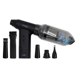 Soffiatore con aspiratore TECHNAXX