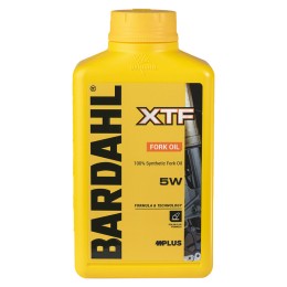 Olio forcella XTF Fork Special Oil SAE 5W BARDAHL