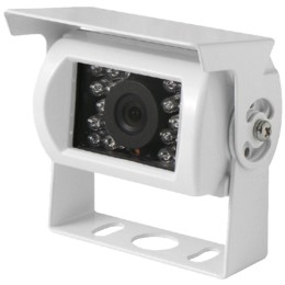 Retrocamere e frontecamere Retrocamera con staffa PHONOCAR