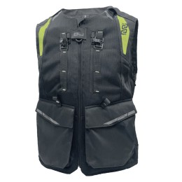 Gilet in tessuto Sled OJ