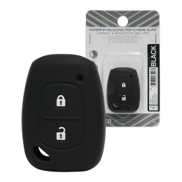 Cover chiave Nissan 2 VENZO