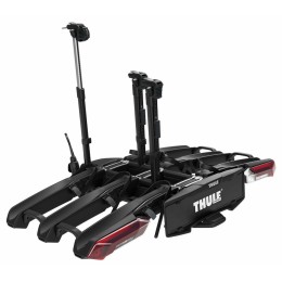Portabici da Gancio Traino Epos 3 bici THULE