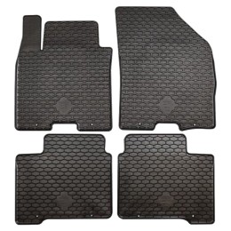 Tappeti in gomma-Pvc specifico Suzuki Swift 2017> Suzuki Swift 2017 > INT AUTO
