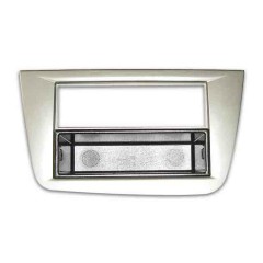 Installazione Mascherina 2 din Seat Altea, Toledo PHONOCAR