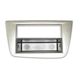 Installazione Mascherina 2 din Seat Altea, Toledo PHONOCAR