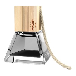 Profumi da appendere PRESTIGE WOOD Black AROMA CAR