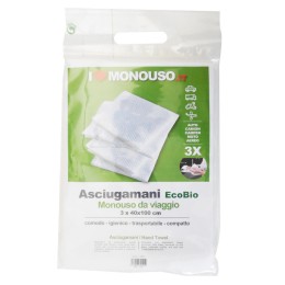 Asciugamano Eco-bio MEDICAL SUD