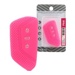 Cover chiave Cupra Formentor, Leon, Seat Ateca, Tarraco, Skoda Octavia, Volkswagen Golf VIII VENZO