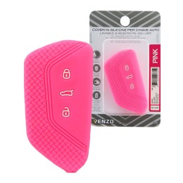 Cover chiave Cupra Formentor, Leon, Seat Ateca, Tarraco, Skoda Octavia, Volkswagen Golf VIII VENZO