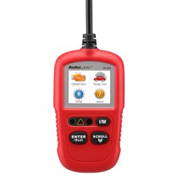 OBD Diagnostica AL329 AUTEL