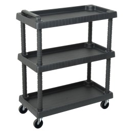 Carrello per attrezzi Linea Sheel ARTPLAST