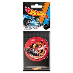 Profumi da appendere Hot Wheels AROMA CAR