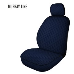 Coprisedili anteriori 1pz Everyday - Murray NORRIS