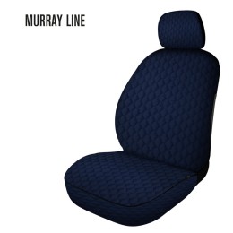 Coprisedili anteriori 1pz Everyday - Murray NORRIS