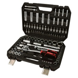 Valigetta utensili Set cricchetto AUTOBEST