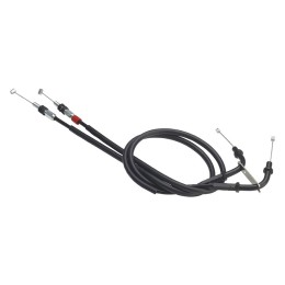 Comando gas Honda CBR RR 600 2007>2016 Honda CBR RR 600 2007 > 2016 DOMINO