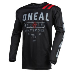 Maglia manica lunga Element Dirt ONEAL