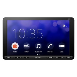 Autoradio Senza meccanica XAV-AX8150ANT SONY