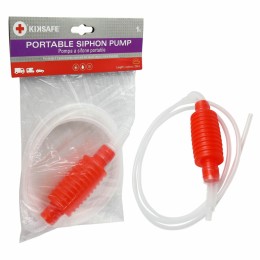 Pompetta a sifone KIKSAFE