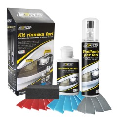 Rinnovatore fanali BBROS