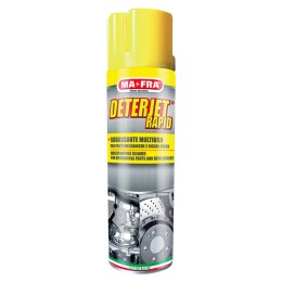 Sgrassante Deterjet Rapid MA-FRA
