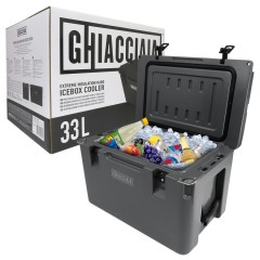 Frigorifero passivo Icebox GHIACCIAIA