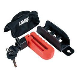 Bloccadisco GBD - 1 LAMPA