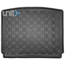 Vasca baule su misura Jeep Compass UNIT