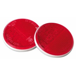 Segnalatore ottico Euro-Norm LAMPA