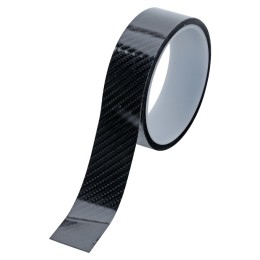 Profili decorativi Carbon-Look Tape LAMPA