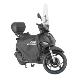 Coprigambe Termotech-X per Piaggio Liberty 50-200 Piaggio Liberty 50-200 2016> Piaggio Liberty 50-200 2016 > GIVI