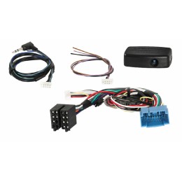 Centralina comando volante Interfaccia Opel Agila, Suzuki Grand Vitara, SX 4, Splash, Swift PHONOCAR
