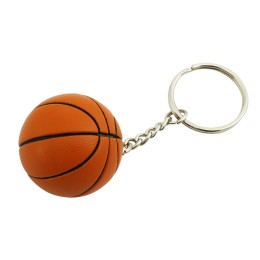 Portachiavi Palla basket ROX